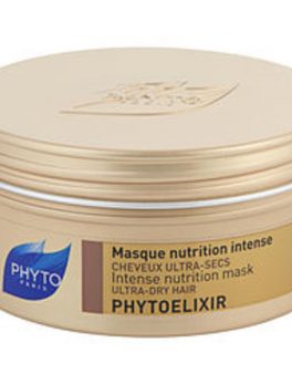 Phyto Phytoelixir Intense Nutrition Mask 6.7 Oz For Anyone