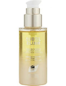 Phyto Phytoelixir Subtil Intense Nutrition Shine Oil 2.5 Oz For Anyone
