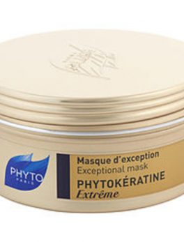 Phyto Phytokeratine Extreme Exceptional Mask 6.7 Oz For Anyone