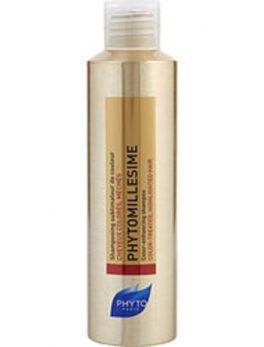 Phyto Phytomillesime Color-enhancing Shampoo 6.7 Oz For Anyone