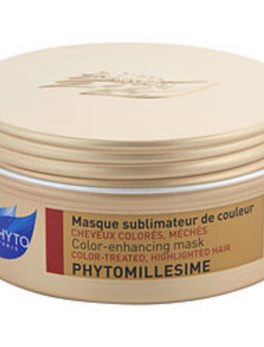 Phyto Phytomillesime Color-enhancing Mask 7.05 Oz For Anyone