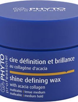 Phyto Professional Shine Defining Wax 2.5 Oz For Anyone