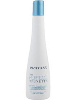 Pravana The Perfect Brunette Shampoo 10 Oz For Anyone