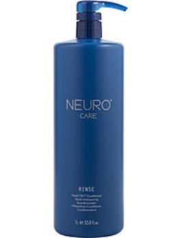 Paul Mitchell Neuro Rinse Heatctrl Conditioner 33.8 Oz For Anyone