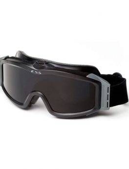 ESS Asian-Fit Profile TurboFan Black