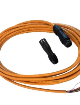 OceanLED Control Cable and amp; Terminator Kit f/Standard Switch Control