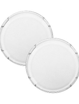 RIGID Industries 360-Series 4" LED Cover - Clear