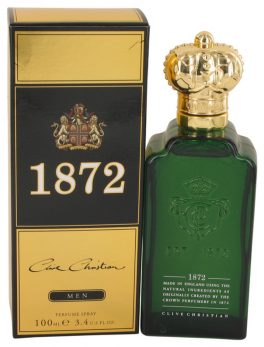 Clive Christian 1872 By Clive Christian Perfume Spray 3.4 Oz For Men