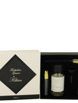 Forbidden Games By Kilian Eau De Parfum Spray Refill 1.7 Oz For Women