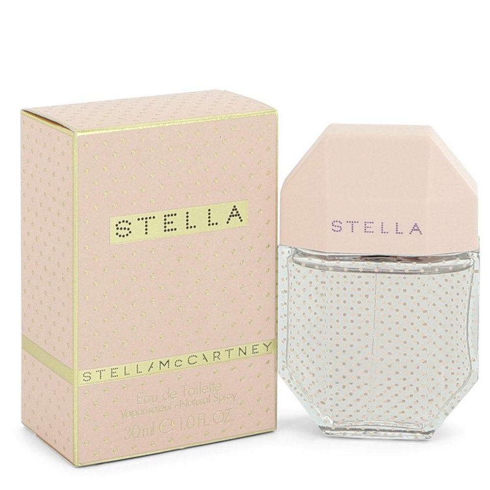 Stella By Stella Mccartney Eau De Toilette Spray 1 Oz For Women