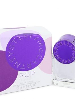 Stella Pop Bluebell By Stella Mccartney Eau De Parfum Spray 1 Oz For Women