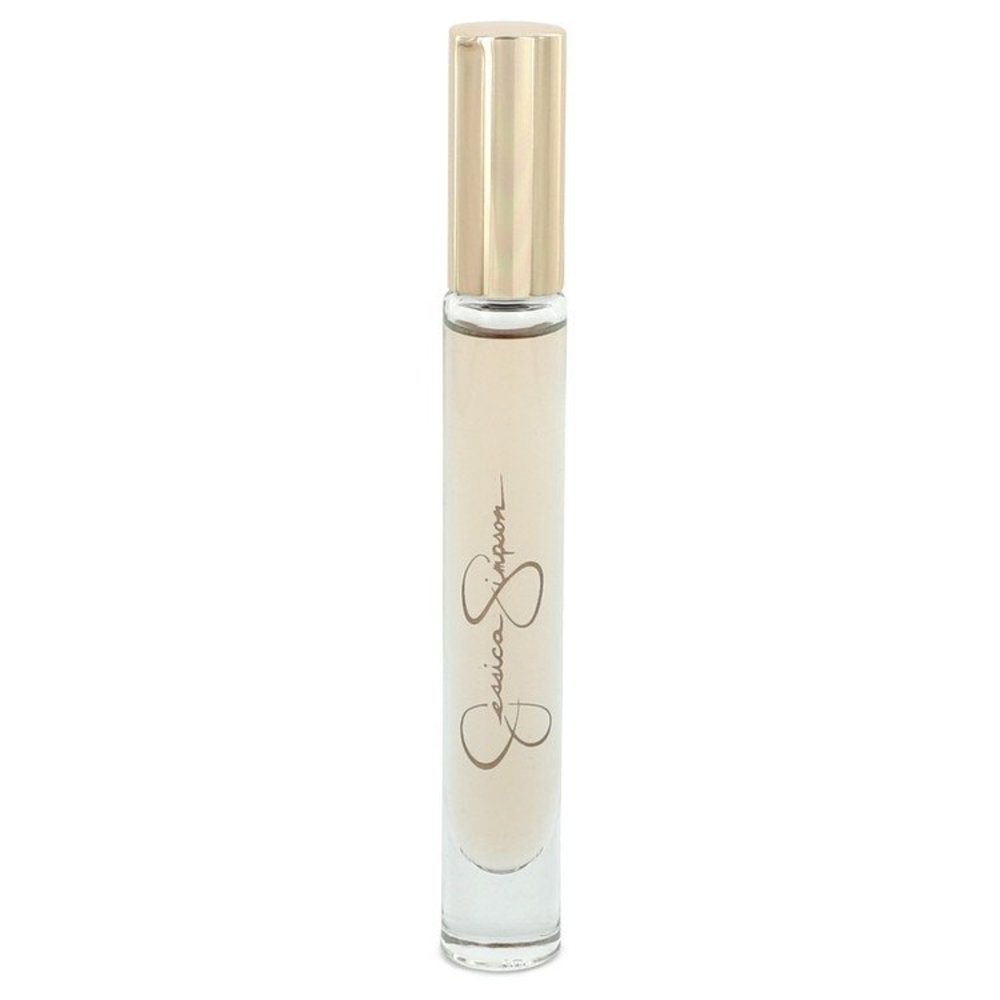 Jessica Simpson Signature 10th Anniversary By Jessica Simpson Edp Rollerball .2 Oz For Women