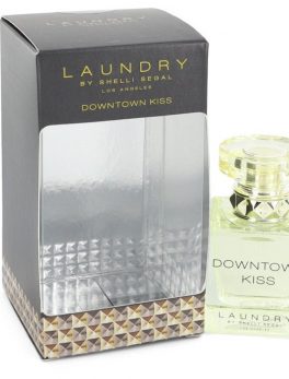 Downtown Kiss By Shelli Segal Eau De Parfum Spray 1 Oz For Women