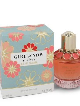 Girl Of Now Forever By Elie Saab Eau De Parfum Spray 1.7 Oz For Women