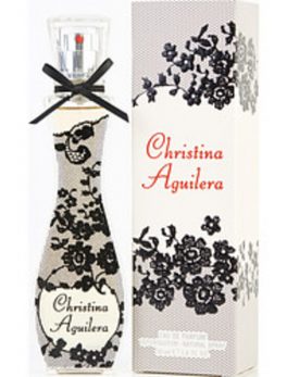 Christina Aguilera Eau De Parfum Spray 1.7 Oz For Women