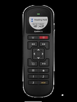 Garmin Reactor Autopilot Remote Control