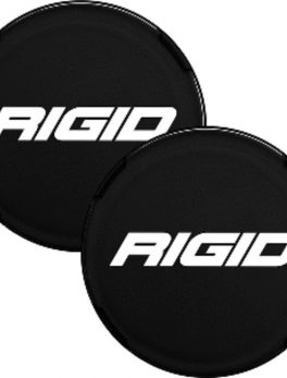 RIGID Industries 360-Series 6" LED Cover - Black
