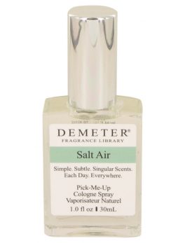 Demeter Salt Air By Demeter Cologne Spray 1 Oz For Women