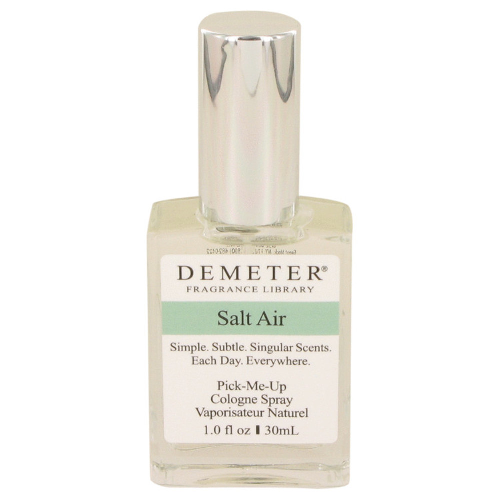 Demeter Salt Air By Demeter Cologne Spray 1 Oz For Women