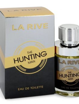 The Hunting Man By La Rive Eau De Toilette Spray 2.5 Oz For Men