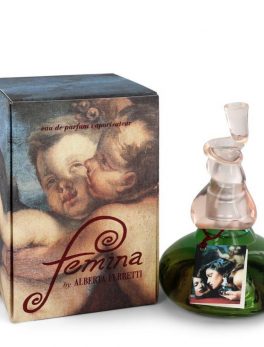 Femina By A. Ferretti Eau De Parfum Spray 3.4 Oz For Women