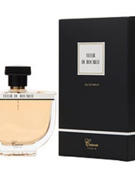 Fleur De Rocaille Eau De Parfum Spray 3.3 Oz For Women