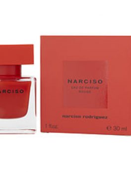 Narciso Rodriguez Narciso Rouge Eau De Parfum Spray 1 Oz For Women