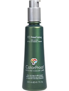 Colorproof Cc Primegenius Anti-aging Style Extending Primer 6.7 Oz For Anyone