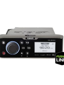 FUSION UD650 Marine Entertainment System w/Built-In UniDock, Bluetooth and amp; FUSION-Link