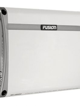 FUSION MS-AM402 2 Channel Marine Amplifier - 400W