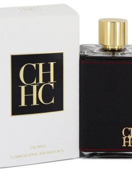 Ch Carolina Herrera By Carolina Herrera Eau De Toilette Spray 6.8 Oz For Men