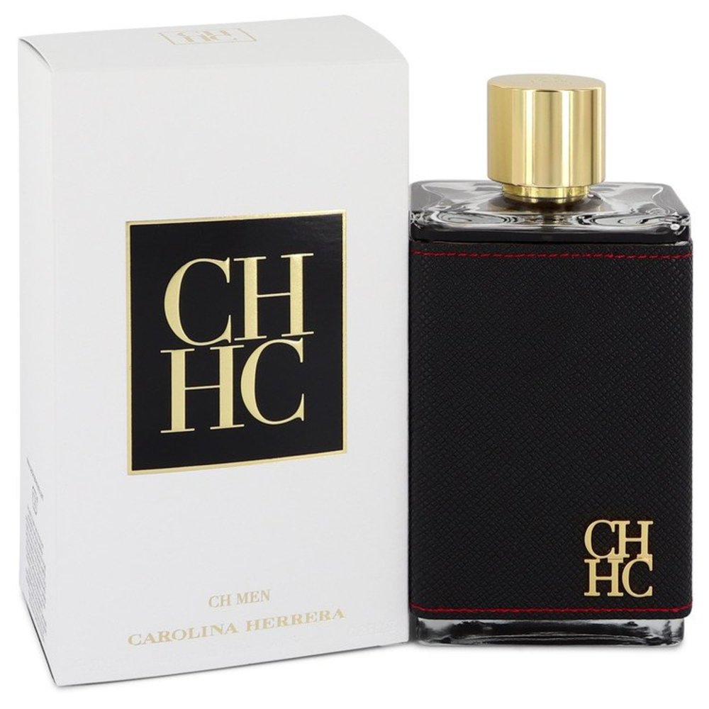 Ch Carolina Herrera By Carolina Herrera Eau De Toilette Spray 6.8 Oz For Men
