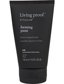 Living Proof Style Lab Forming Paste 4 Oz For Anyone