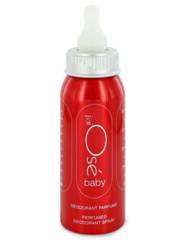 Jai Ose Baby By Guy Laroche Deodorant Spray 5 Oz For Women