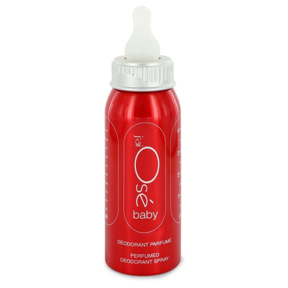 Jai Ose Baby By Guy Laroche Deodorant Spray 5 Oz For Women