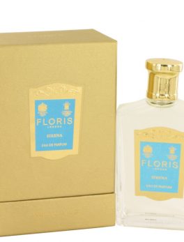 Floris Sirena By Floris Eau De Parfum Spray 3.4 Oz For Women
