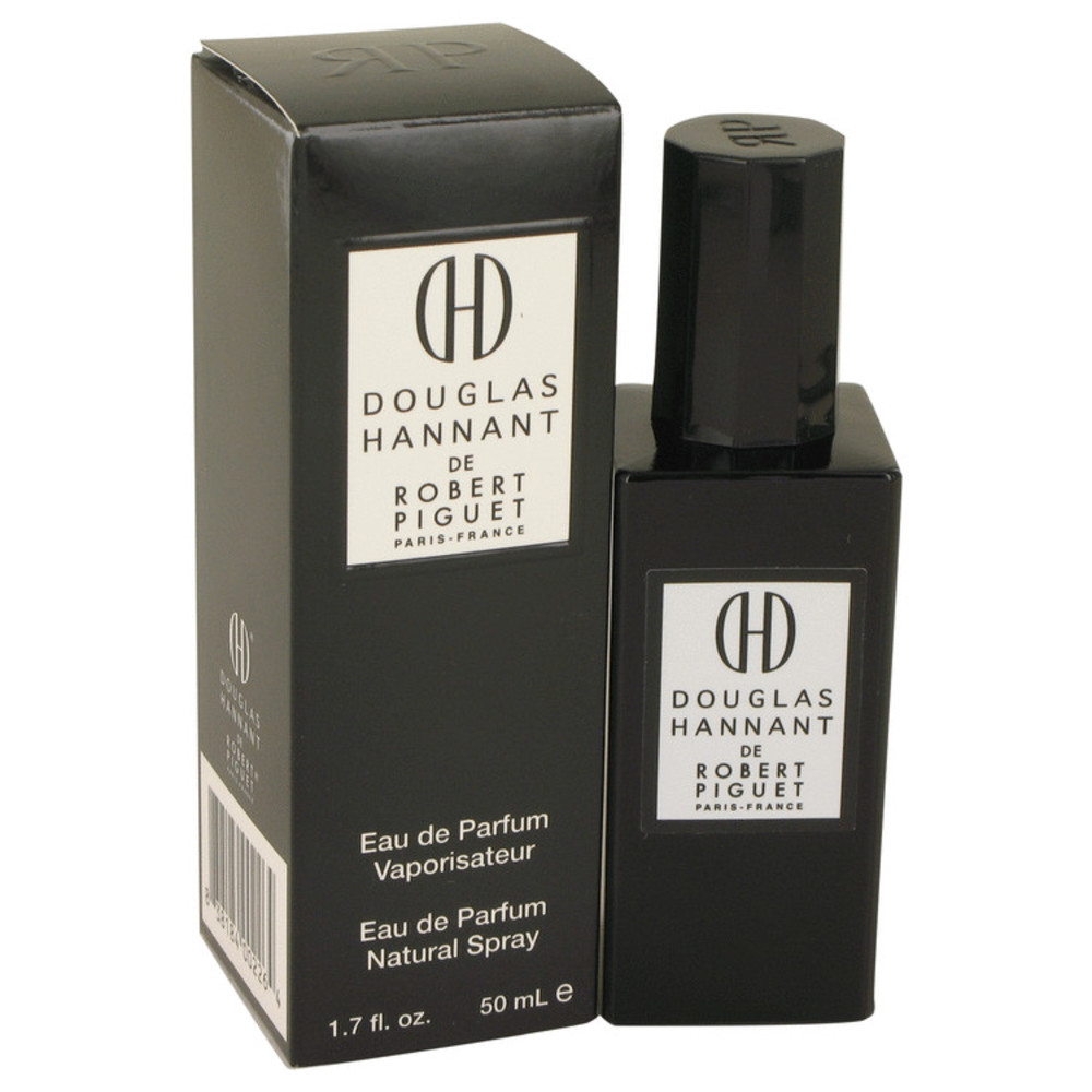 Douglas Hannant By Robert Piguet Eau De Parfum Spray 1.7 Oz For Women