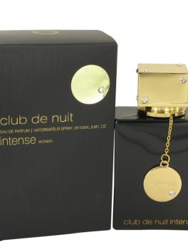 Club De Nuit Intense By Armaf Eau De Parfum Spray 3.6 Oz For Women