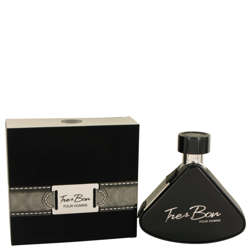Armaf Tres Bon By Armaf Eau De Toilette Spray 3.4 Oz For Men