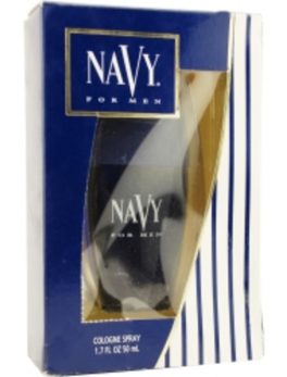 Navy Cologne Spray 1.7 Oz For Men