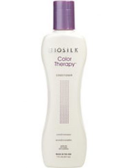 Biosilk Color Therapy Conditioner 7 Oz For Anyone