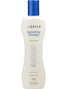 Biosilk Hydrating Therapy Conditioner 7 Oz For Anyone