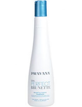 Pravana The Perfect Brunette Conditioner 10 Oz For Anyone