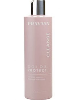 Pravana Color Protect Shampoo 11 Oz For Anyone