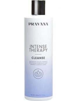 Pravana Intense Therapy Cleanse Shampoo 11 Oz For Anyone