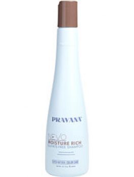 Pravana Nevo Moisture Rich Shampoo 10 Oz For Anyone