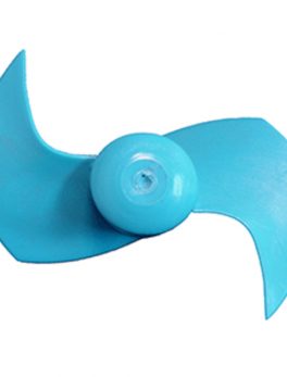 Ice Eater by Power House Replacement Propeller f/F250 and amp; P250
