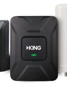 KING Extend LTE/Cell Signal Booster