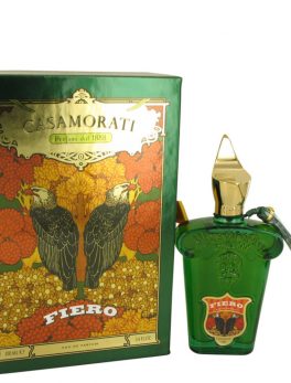 Fiero By Xerjoff Eau De Parfum Spray 3.4 Oz For Men
