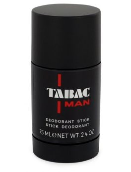 Tabac Man By Maurer and Wirtz Deodorant Stick 2.4 Oz For Men
